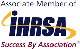 IHRSA Logo