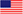 United States of America Flag